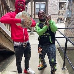 Rizzoo Rizzoo x Peso Peso - Flow 4