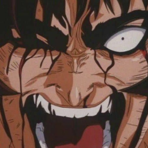 Kenpuu Denki Berserk