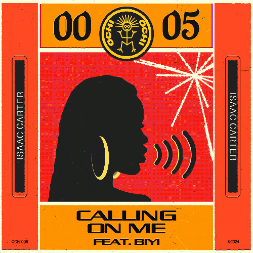 Calling On Me
