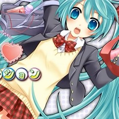 Puberty ♥︎ Sensation - Madaco ft. Hatsune Miku 【Original】