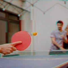 Xenx - Ping Pong