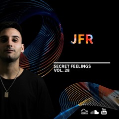 JFR - Secret Feelings Vol 28 (March 2021)