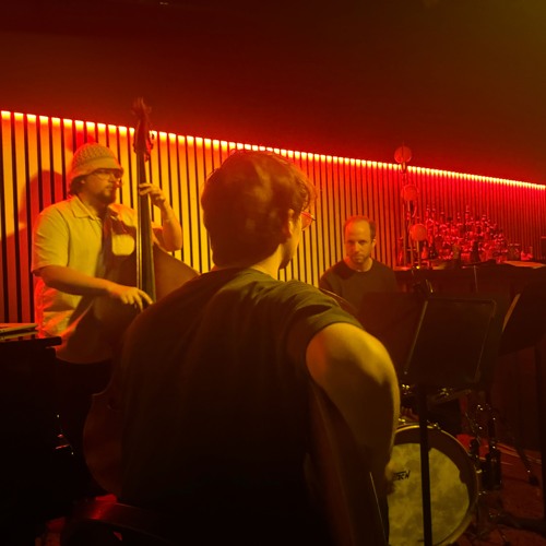 Tim Watson, Dion Kerr, Craig Weinrib – Both Sides Now @ Close Up 14 Apr 2025