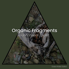 Ocean Radio Station - Organic Fragments