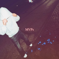 MVPs - praduh