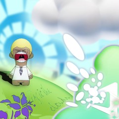 Yelling 2 Da Clouds Prd Prblm
