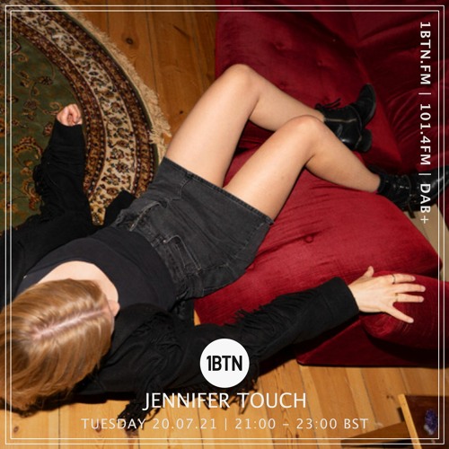 Jennifer Touch - 20.07.2021