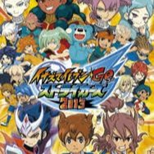 Stream Download Inazuma Eleven Strikers for Wii and Play on Dolphin  Emulator by Nahuel Corkran | Listen online for free on SoundCloud
