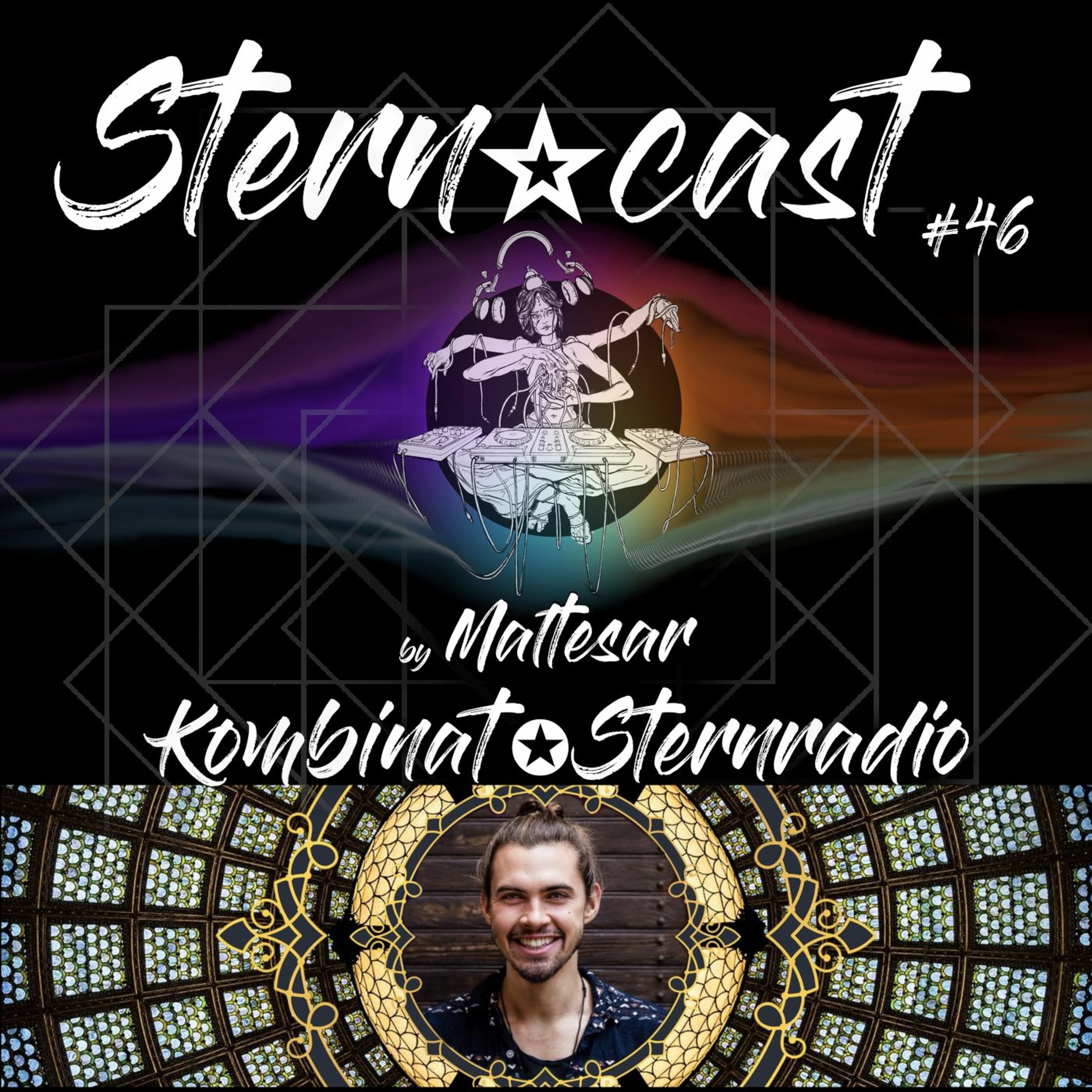 Kombinat✪Sternradio