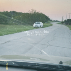 Teenage Suburbia