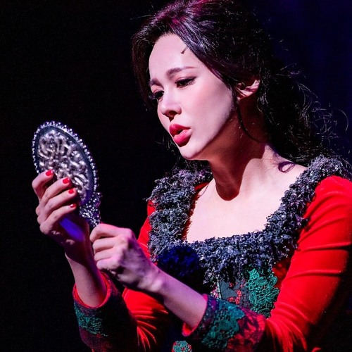 아이비 - No One Knows Who I Am [뮤지컬 지킬앤하이드] 2022.m4a