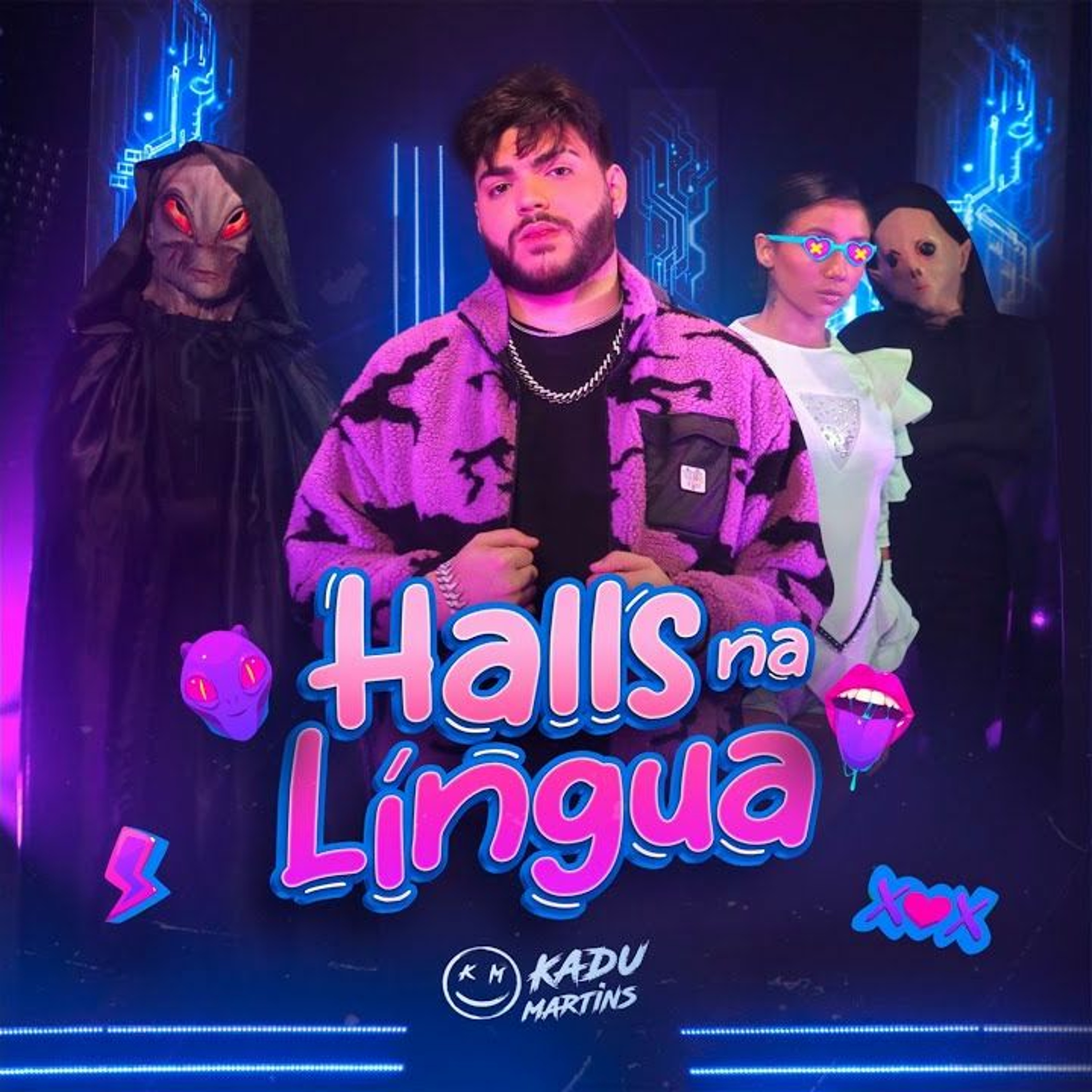 HALLS NA LINGUA X SERIE GOLD [ DJ R7 TALIBAN ] 2023 episode artwork