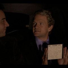 "Barney's Principle" Mix (Recorded Live Performance)