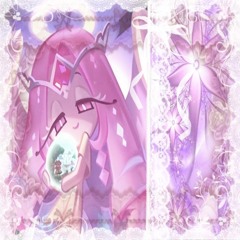 Eternal sugar cookie voice is so quiet...