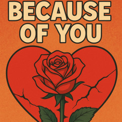 [FREE] Sad Emotional Flute Type Beat Because Of You Prod.Source