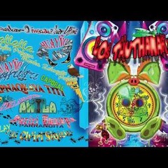 Los Thuthanaka "Los Thuthanaka" Album Completo 2025 Oficial