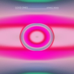 Charli XCX - Good Ones (Atnncl Remix)