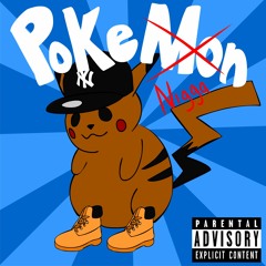 SoL X DarkIcyDom - PokeNigga