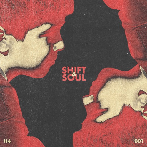 PREMIERE:  H4 - Guestworker Groove [H4001]