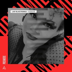 Premiere | Lady Blacktronika - Got U On My Mind [STEP Recordings]