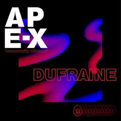 Ape-X Community Mix Series