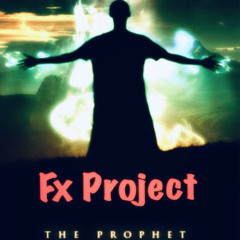 THE PROPHET (analog mix)