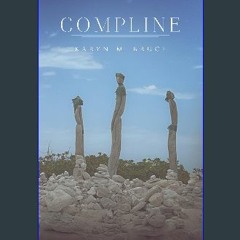 Ebook PDF  🌟 Compline Read Book