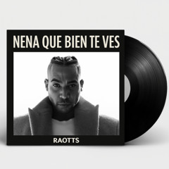 Don Omar - Nena que bien te ves x Raotts (Techengue)