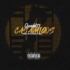 Quadd21 - Casamigos