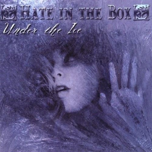 Under the ice