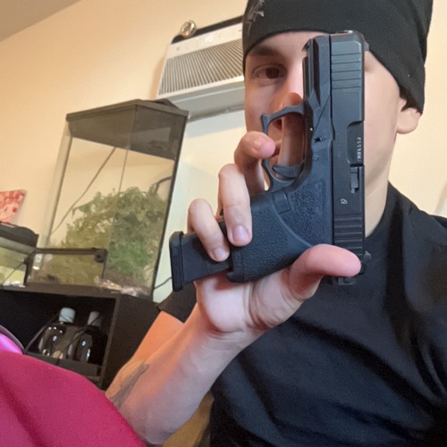 Bloody marry (slime9)