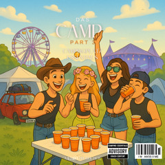 DAS CAMP PART 3 (Campingplatz Essentials)