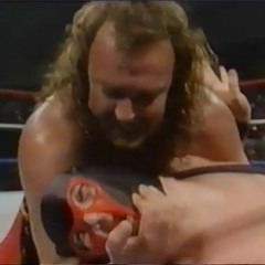 GFA Live #144: WWF Superstars 12-10-1988