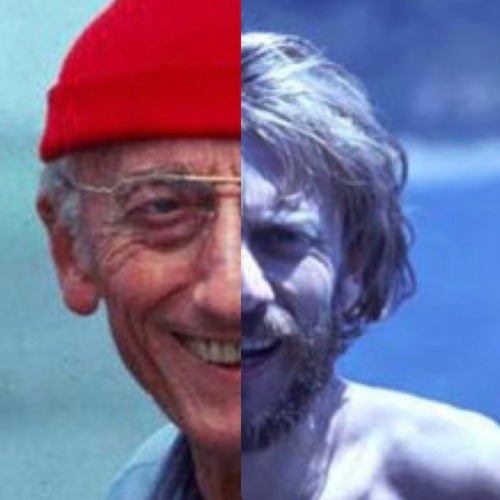 COUSTEAU x FRANCOIS DE ROUBAIX