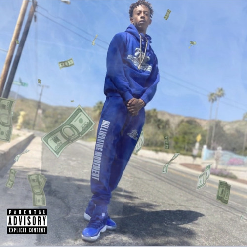 Tiny Foe Walc - Bop Bitch👯‍♀️