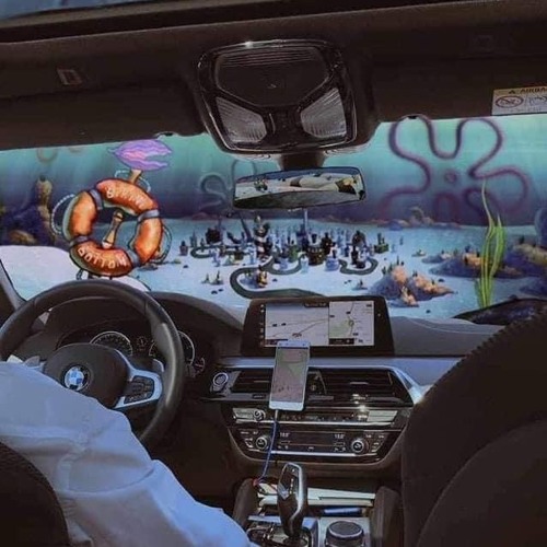 Dee Baby - Coupe Not A Maybach (prod. lazermade)