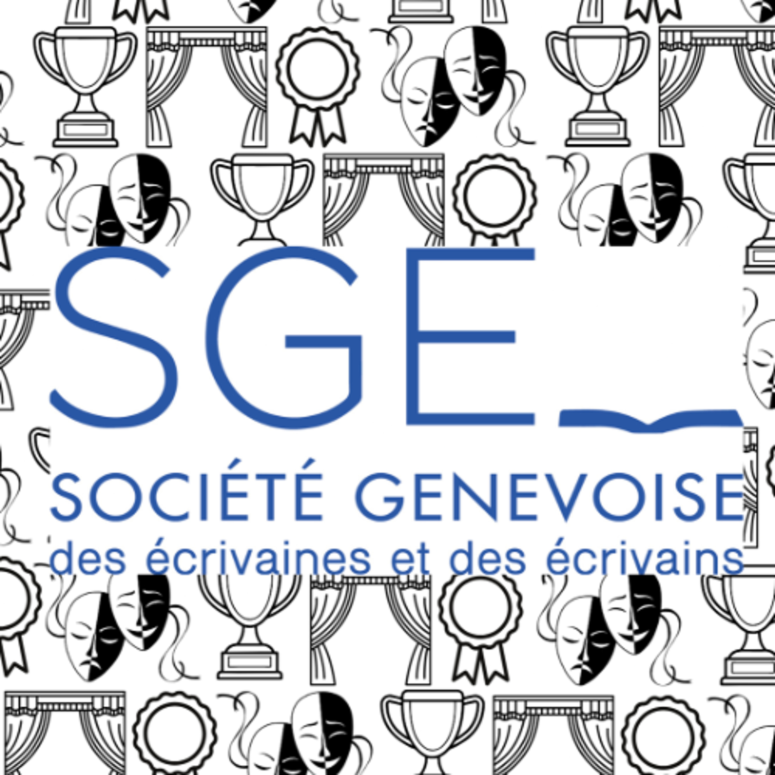 Remise du prix SGE Théâtre 2025