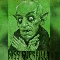 BASS GUERRILLA - ABSYNTHE