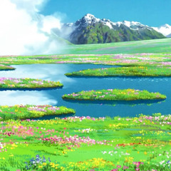 BROCKBEATS - Sheep Walk