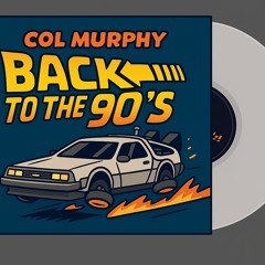 Back to the 90’s