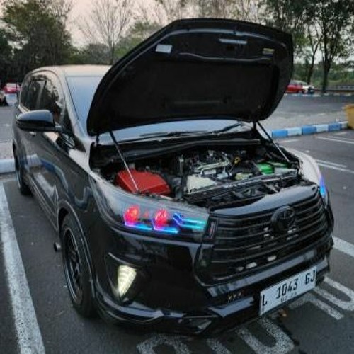 #Req New blacky venturer V2 - DS75
