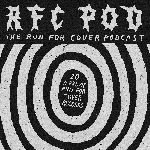 Run For Cover Podcast 05 - Young Guv - GUV I & II with Ben Cook