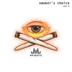 SMOKERS CHOICE Vol.3 (Reggae)