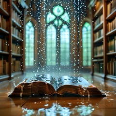 Book of Rain