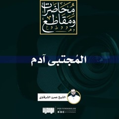 المُجتبى آدم | الشيخ عمرو الشرقاوي