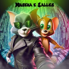 Set Tom e Jerry  🐱🐭 (ft. $alles)