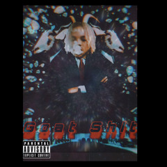 ej the goat - goat shit