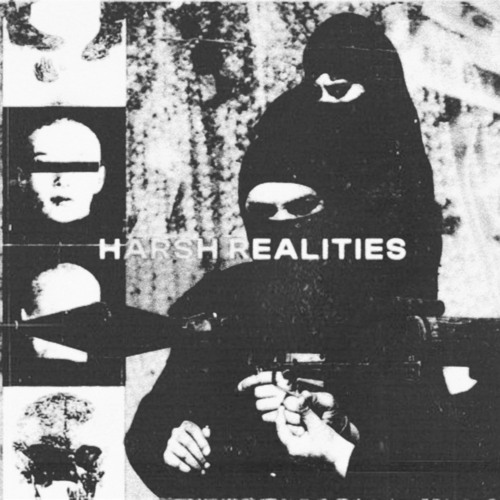 Harsh Realities w/ Alexis Phase [01-02-23]