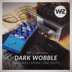 DARK WOBBLE Drum and Bass Samplepack - WFZ Samples