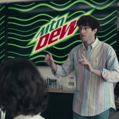 Mountain Dew - Dave AKA Lil Dicky